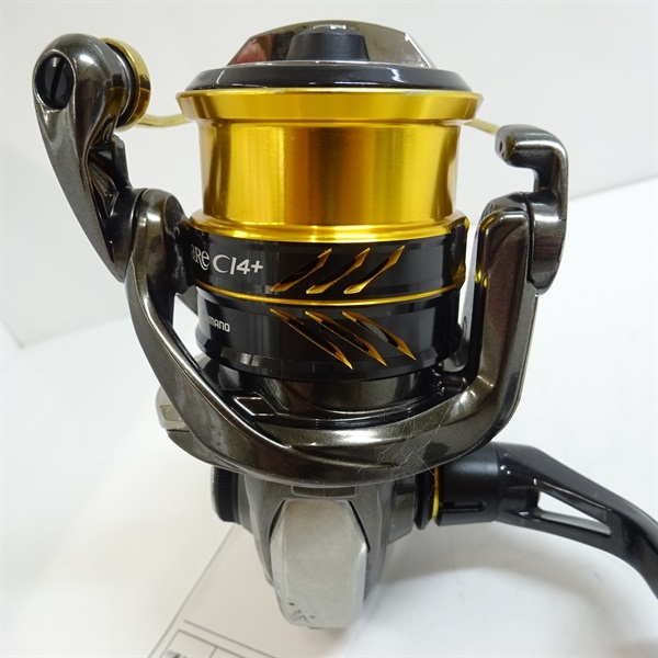 １７ソアレＣＩ４＋Ｃ２０００ＳＳＰＧ